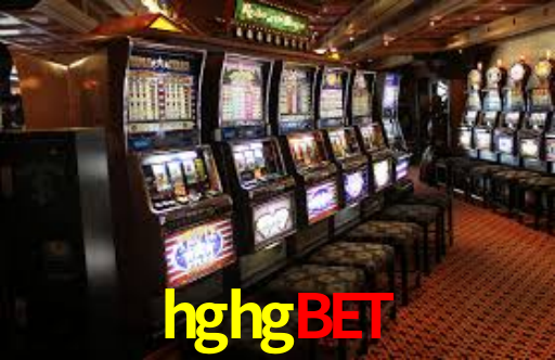 Welcome Bonus hghgbet