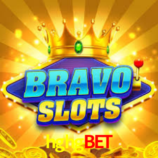 hghgbet App Interface